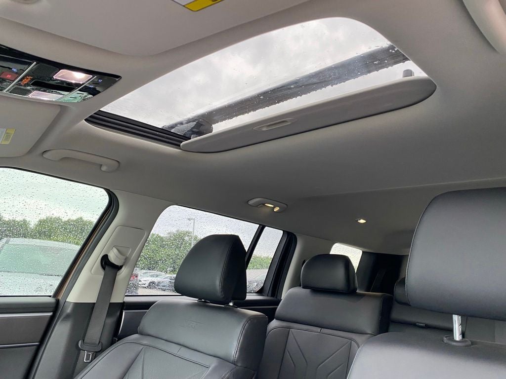 2024 Hyundai Santa Fe XRT