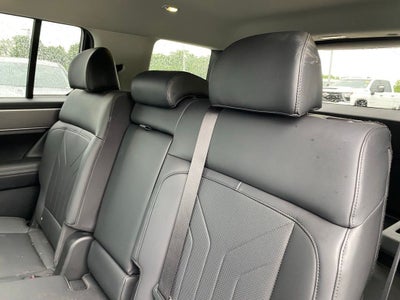2024 Hyundai Santa Fe XRT