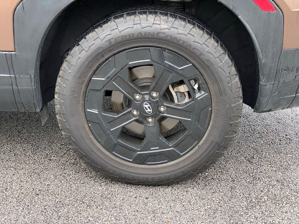 2024 Hyundai Santa Fe XRT