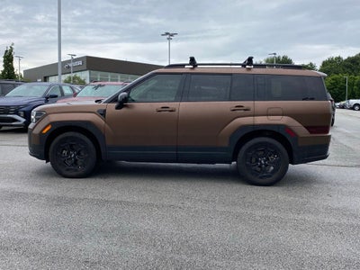 2024 Hyundai Santa Fe XRT