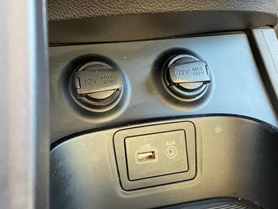 2017 Hyundai Santa Fe Sport 2.4 Base