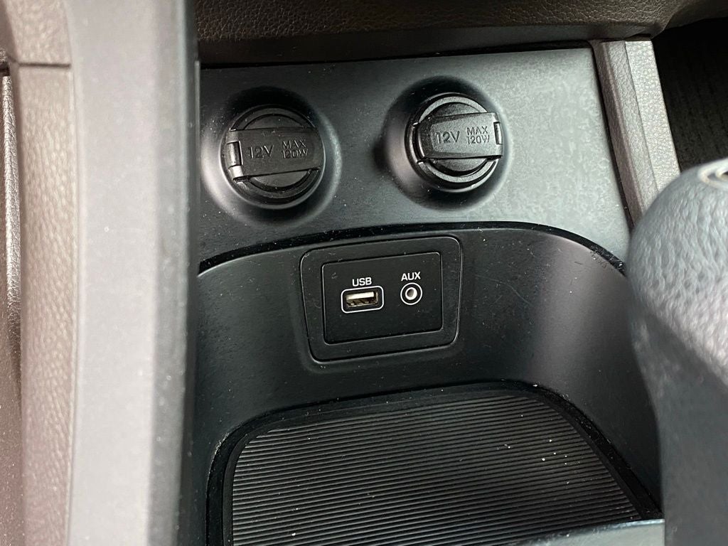 2017 Hyundai Santa Fe Sport 2.4 Base