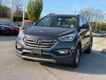2017 Hyundai Santa Fe Sport 2.4 Base
