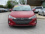 2020 Hyundai Elantra Limited