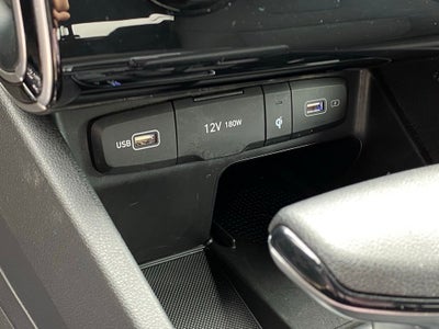 2023 Hyundai Santa Cruz SEL