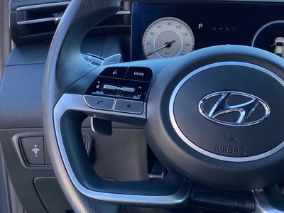 2023 Hyundai Santa Cruz NIGHT