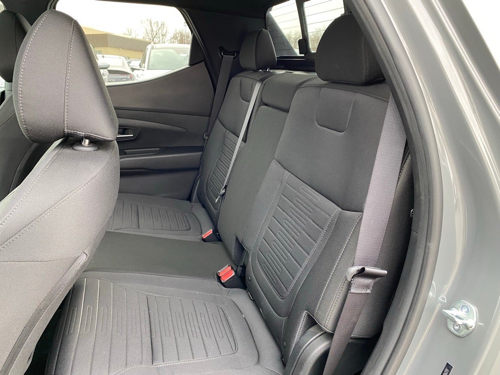 2023 Hyundai Santa Cruz NIGHT