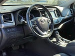 2017 Toyota Highlander Limited Platinum