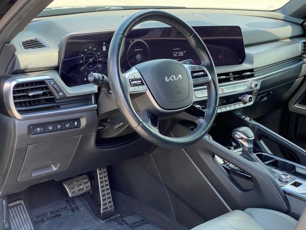 2024 Kia Telluride SX X-Pro
