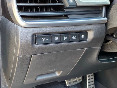 2024 Kia Telluride SX X-Pro