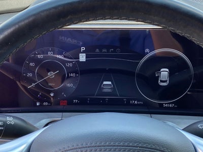 2024 Kia Telluride SX X-Pro