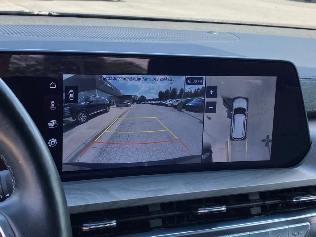 2024 Kia Telluride SX X-Pro