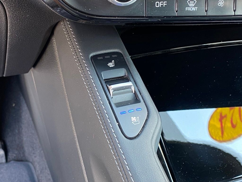 2024 Kia Telluride SX X-Pro