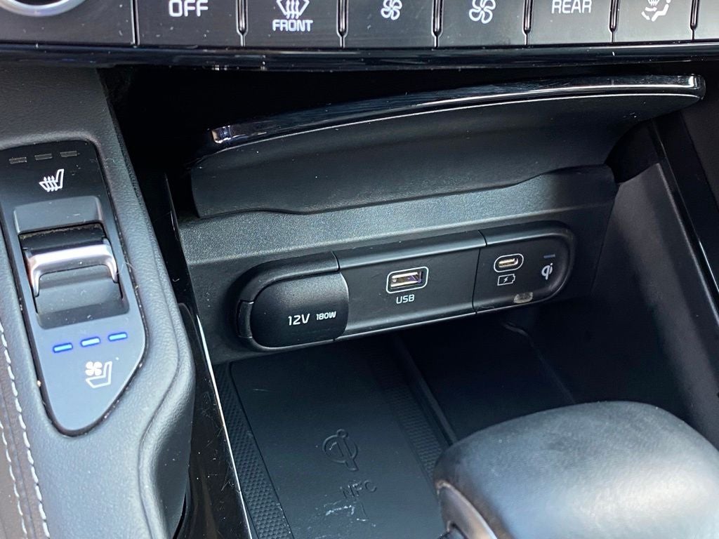 2024 Kia Telluride SX X-Pro