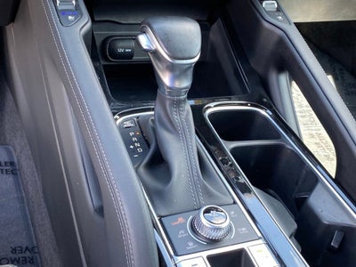 2024 Kia Telluride SX X-Pro
