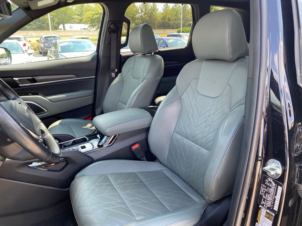 2024 Kia Telluride SX X-Pro