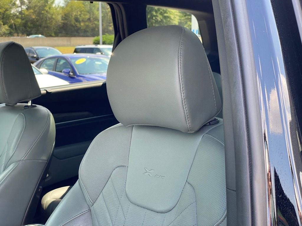 2024 Kia Telluride SX X-Pro