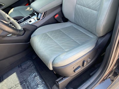 2024 Kia Telluride SX X-Pro