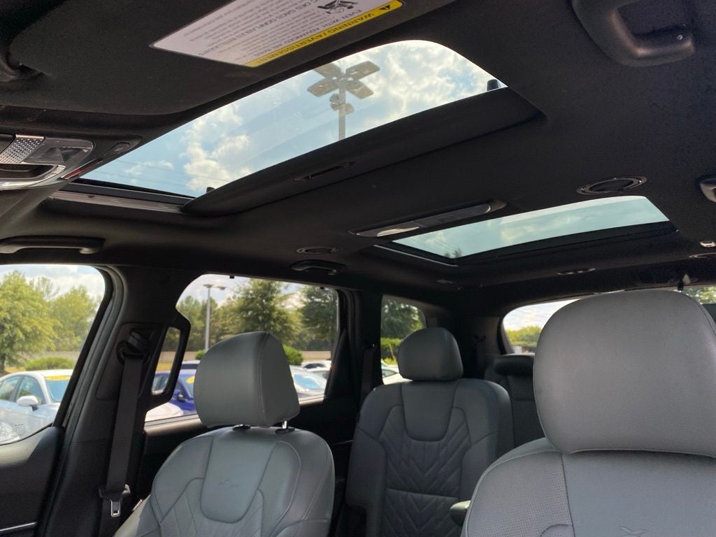 2024 Kia Telluride SX X-Pro