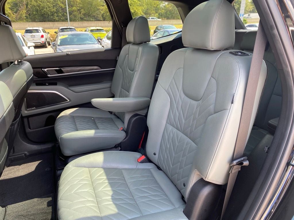 2024 Kia Telluride SX X-Pro