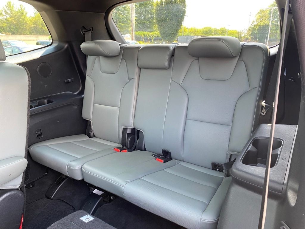 2024 Kia Telluride SX X-Pro