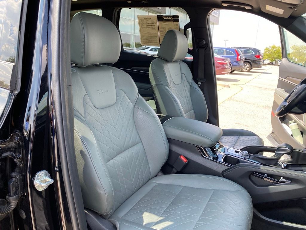 2024 Kia Telluride SX X-Pro
