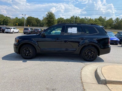 2024 Kia Telluride SX X-Pro