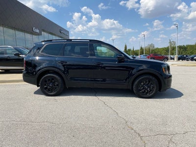 2024 Kia Telluride SX X-Pro