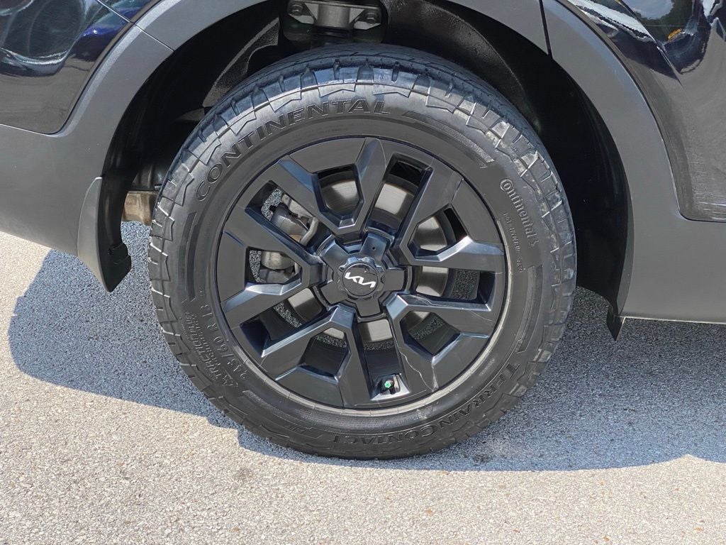 2024 Kia Telluride SX X-Pro