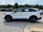 2023 Kia Sorento X-Line SX Prestige