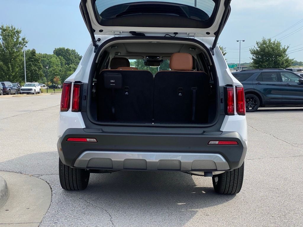 2023 Kia Sorento X-Line SX Prestige