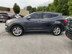 2016 Hyundai Santa Fe Sport 2.0T