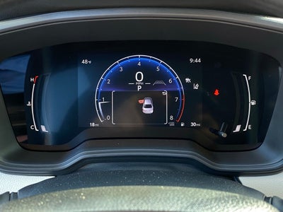 2026 Toyota Corolla LE UNDER 100 MILES!