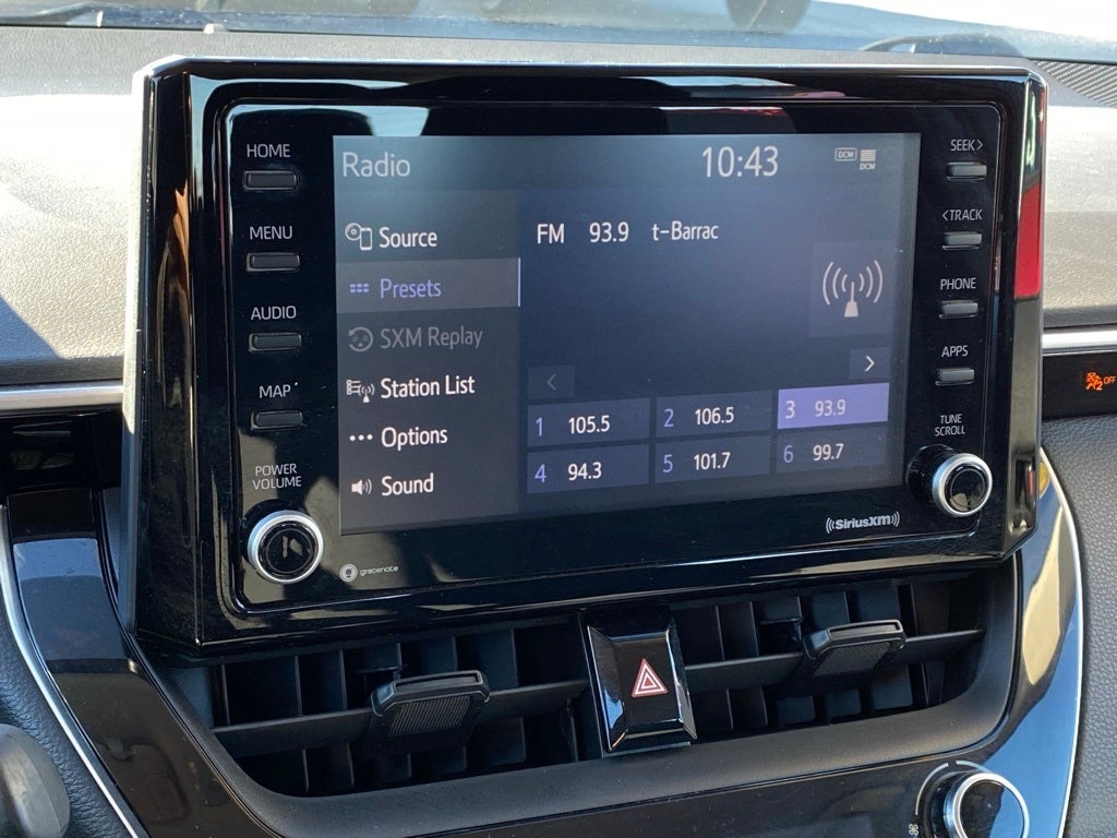 2022 Toyota Corolla LE CLEAN CARFAX