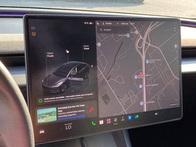 2024 Tesla Model 3 Base