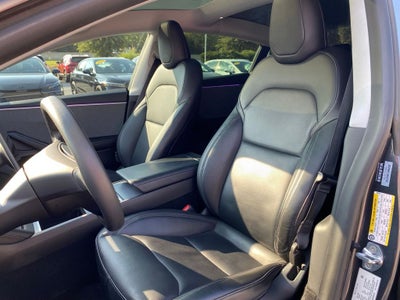 2024 Tesla Model 3 Base