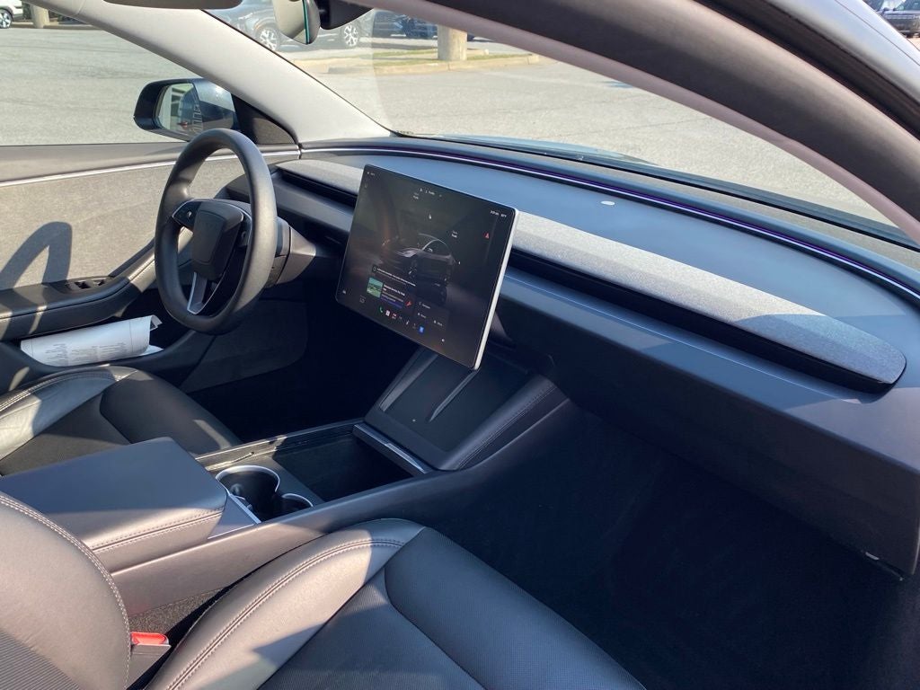2024 Tesla Model 3 Base