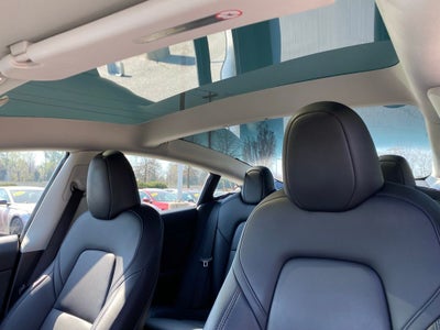 2023 Tesla Model 3 Base