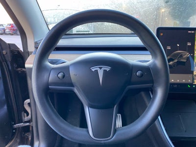 2020 Tesla Model Y Performance