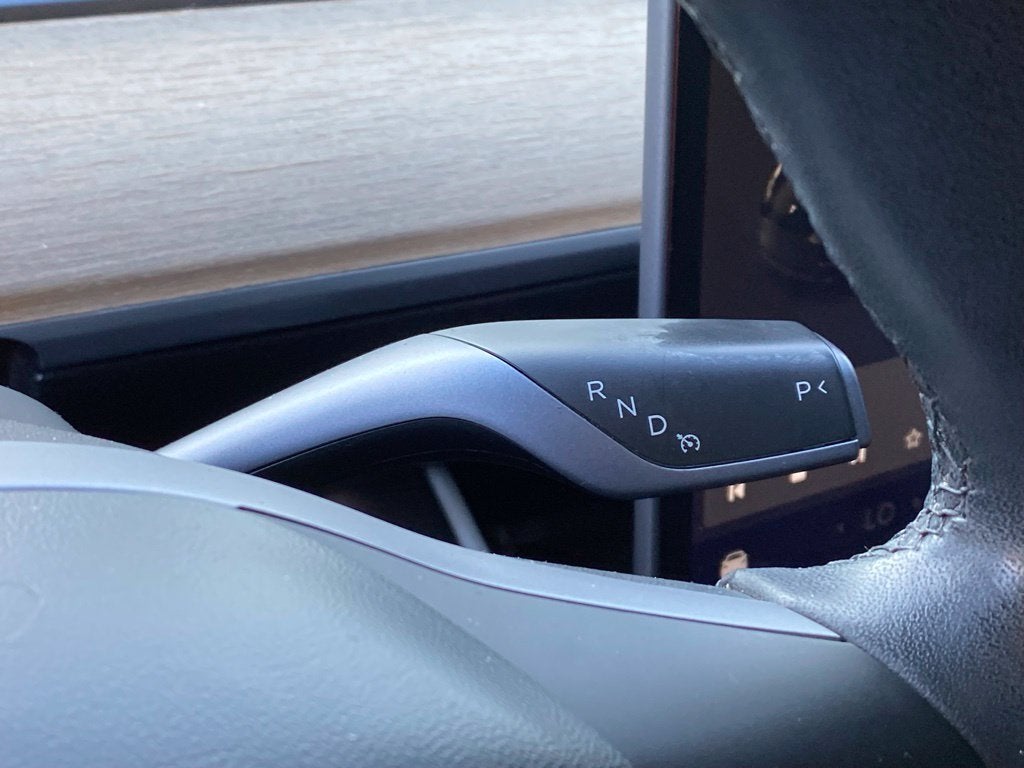 2020 Tesla Model Y Performance