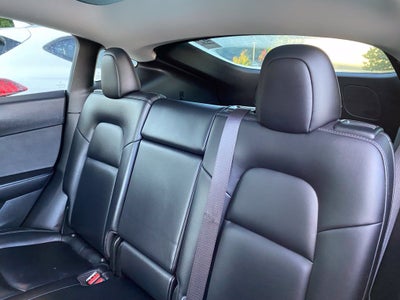 2020 Tesla Model Y Performance