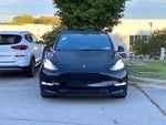 2020 Tesla Model Y Performance