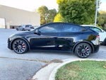 2020 Tesla Model Y Performance