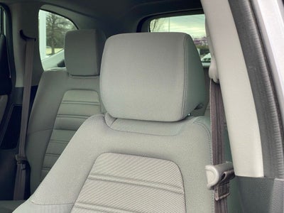 2020 Honda CR-V Hybrid LX