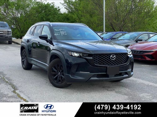 2023 Mazda Mazda CX-50 2.5 S Preferred Plus Package