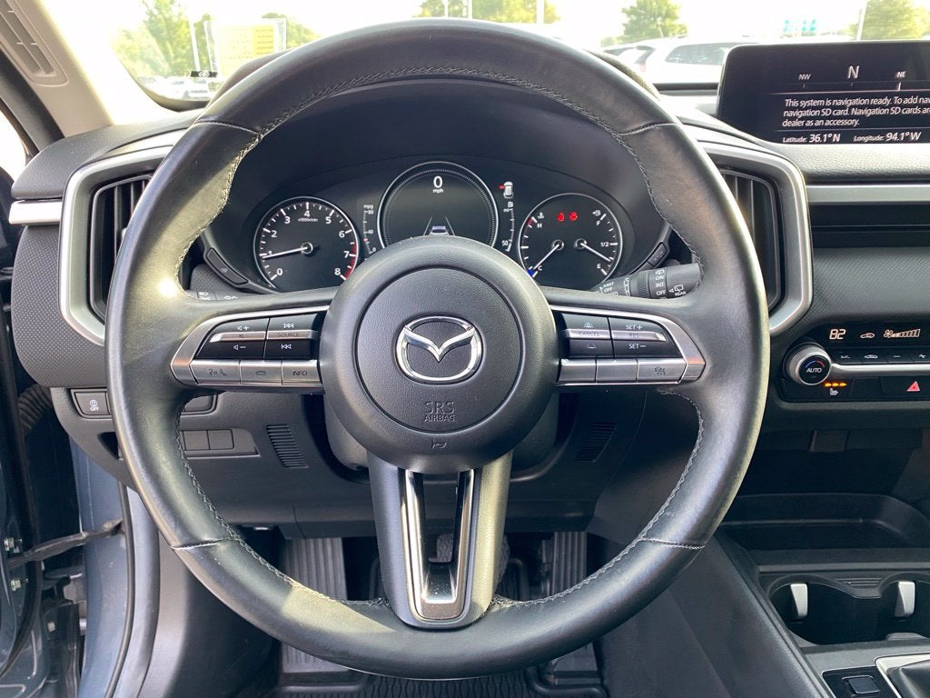 2024 Mazda Mazda CX-50 2.5 S Premium Package