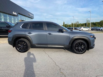 2024 Mazda Mazda CX-50 2.5 S Premium Package