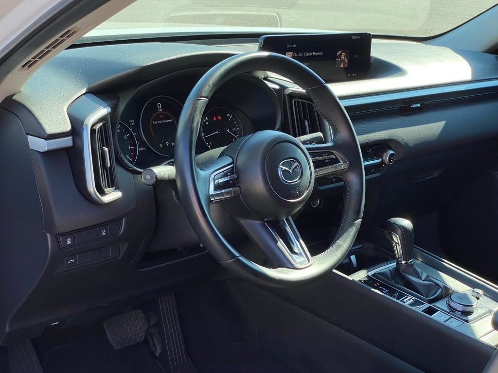 2025 Mazda Mazda CX-50 2.5 S Premium Package