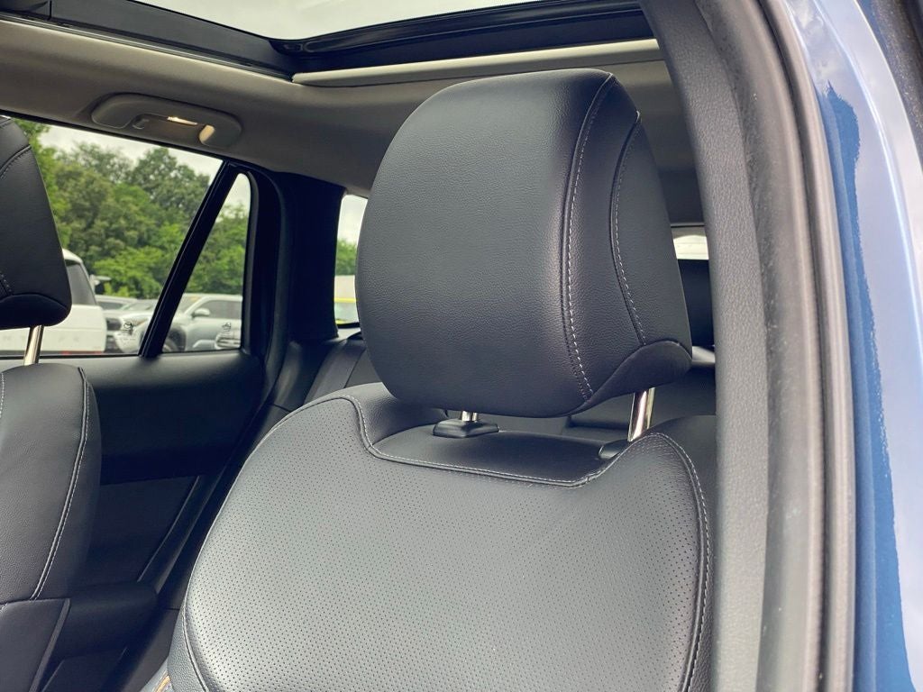 2025 Mazda Mazda CX-50 2.5 S Premium Plus Package