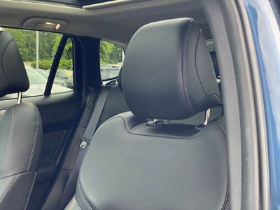 2025 Mazda Mazda CX-50 2.5 S Premium Plus Package